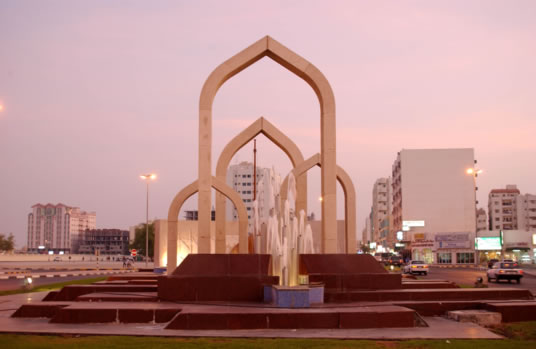 ajman