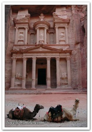 petra